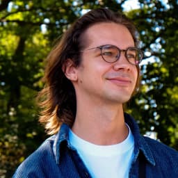 Profilbild von Till Hoffmann